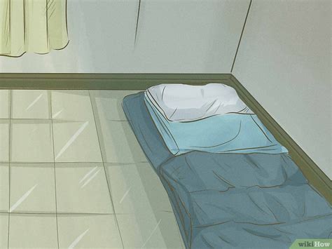 How To Sleep Comfortably On A Hot Night