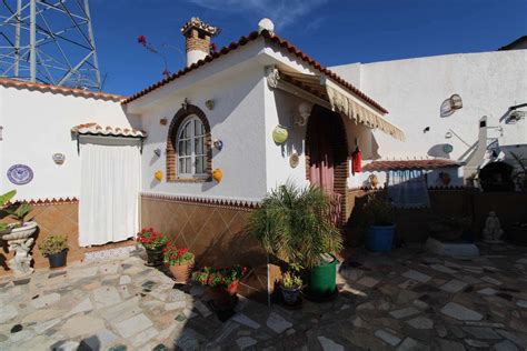 Bedroom Finca Country House For Sale In Alhaur N De La Torre With