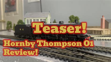 O1 Review Teaser - YouTube