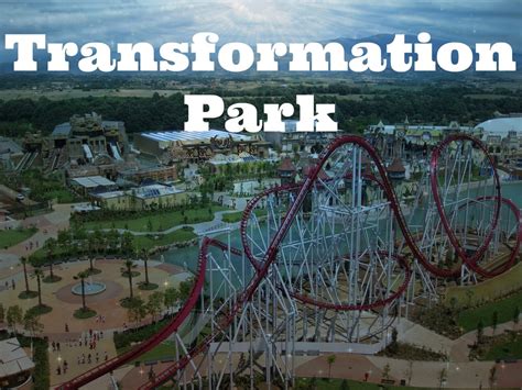 transformation park    mytransformations  deviantart
