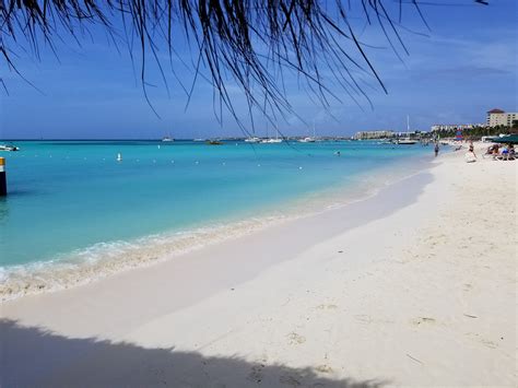 Aruba Beach Blue - Free photo on Pixabay - Pixabay