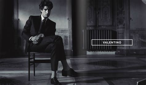 Valentino Uomo Intense Valentino cologne - a new fragrance for men 2016