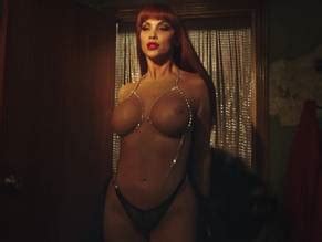 DANIELA SANTIAGO Nude AZNude