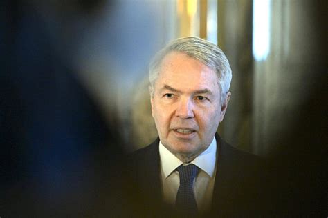 Uutissuomalainen Pekka Haavisto Suosikki Seuraavaksi Presidentiksi