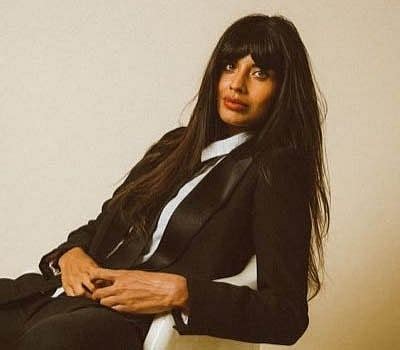 Jameela Jamil recalls how she almost died because of Ted Danson