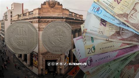 Cuesta más de 700 soles Por qué la moneda de 1 sol de 1995 vale