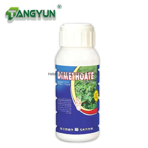 High Quality With Best Price Insecticide Dimethoate 400g L Ec Dimethoate And Thrips Killer