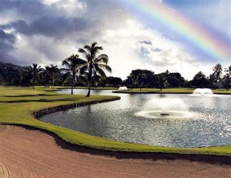 Waialae Country Club in Honolulu, Hawaii, USA | Golf Advisor