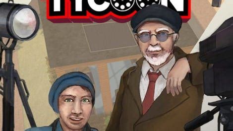 Filmmaker Tycoon - Kotaku