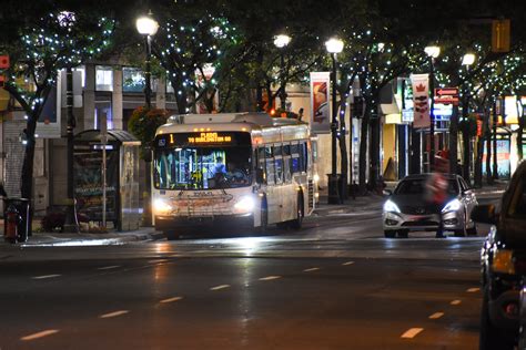 Flamborough HSR Bus Service Cost Now Split Between Waterdown and