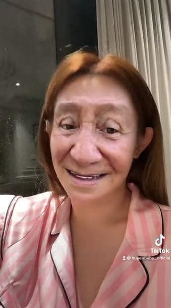 Hot Girl Huy N Baby Ng Clip L M T Gi Nua S Th T L G