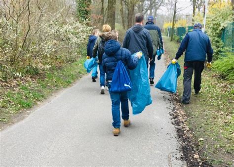 Beim Cleanup mitmachen - Ein allgemeiner Ratgeber - Nachhaltify.de