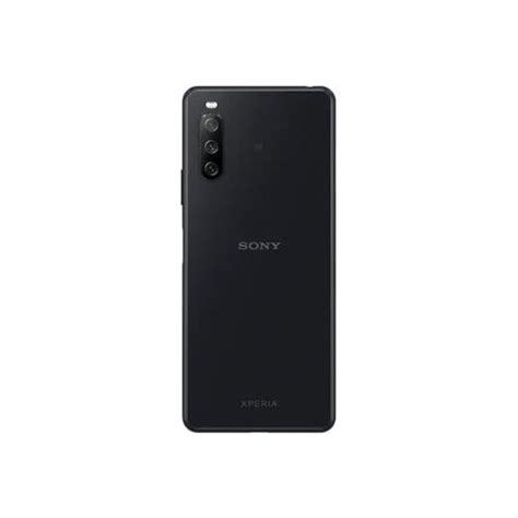 Pametni Telefon Sony Xperia 10 III 5G XQ BT52 Dual Sim 6GB RAM 128GB