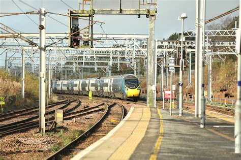 Rail experts explain how avanti live trains tracking is done 20