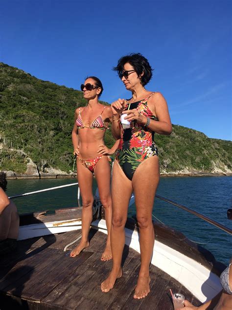 8 Hot Sexy Consuelo Blocker Bikini Pics