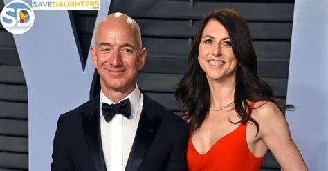 MacKenzie Scott Net Worth, Husband, Latest News, Parents, Wiki, Age