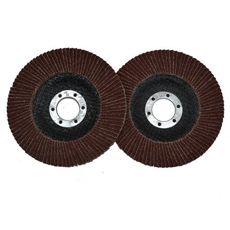 flap disc angle grinder sanding disc flap sanding disc