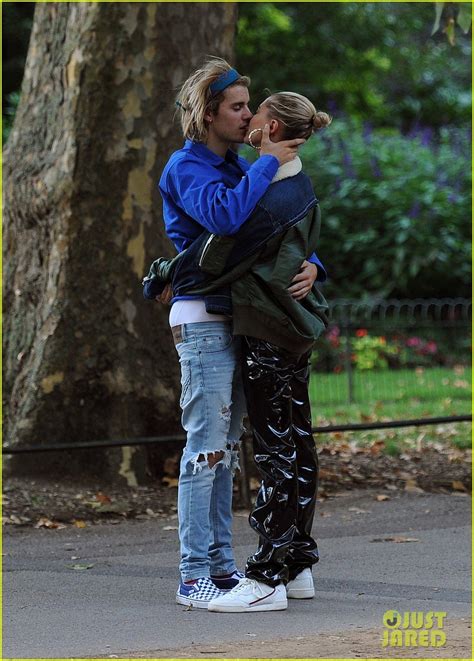 Justin Bieber Implies Wife Hailey Is Pregnant See The Posts Photo