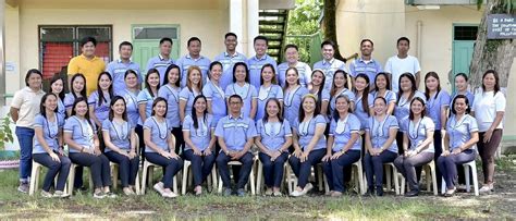 tubod national high school  carmen