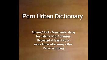 Music Porn Slang Words Xnxx