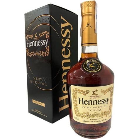 Hennessy VS - Tourist Retail Outlet & Online Store ( Delivery ...