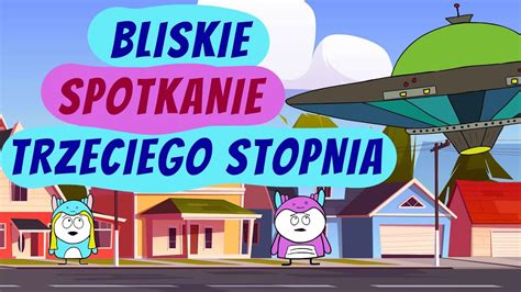 Kape Rajtuz Bliskie Spotkanie Trzeciego Stopnia Youtube