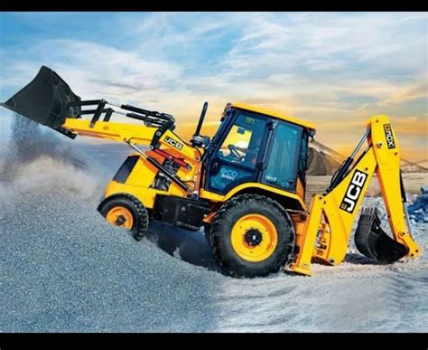 Jcb Machine At ₹ 1200 Jcb Machine In Ghaziabad Id 2853031491788