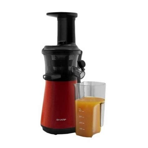 Jual Sharp Slow Juicer Ej C Y Rd Ejc Yrd Ej C Yrd Ejc Yrd Kota