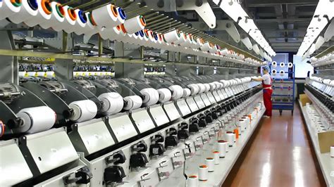 Introducci N Producci N De Industrias Textiles