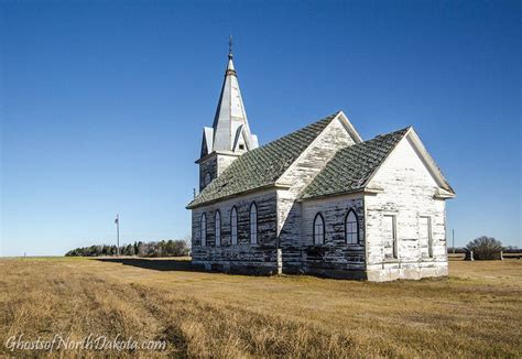 Norway Lutheran Church