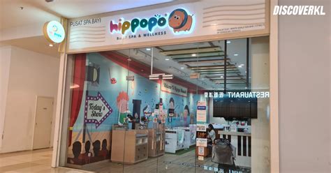 Ioi City Mall Phase 2 List Of Stores In Malaysias Biggest Shopping Mall
