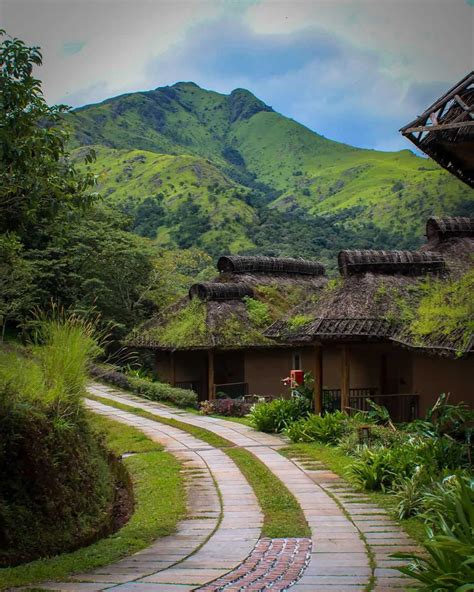 Mountain Shadows Resort Wayanad