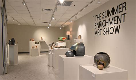Art And Photo Gallery Alvin Community College