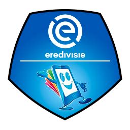 Eredivisie nuevo logo