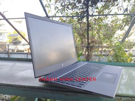 Laptop CŨ Hp Zbook 15v G5 Mobile Workstation Cpu I7 8750h Ram 16gb Ổ CỨng Ssd 256gb Vga Nvidia