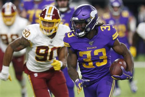 Top Four Dark Horse Nfl Mvp Candidates For 2020