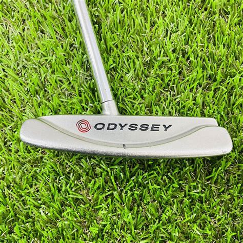 ODYSSEY オデッセイ WHITE HOT 2 センターシャフト パター 33インチ 右利き Callaway キャロウェイ オデッセイ 売買されたオークション情報yahooの商品