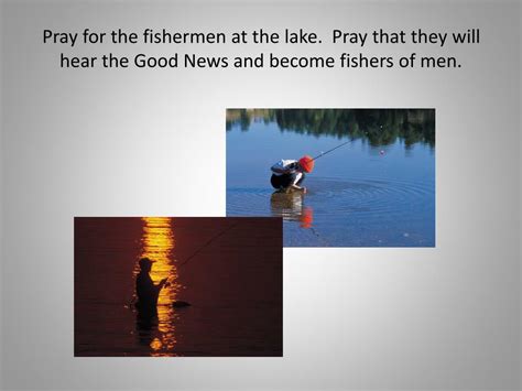 Ppt Deep Creek Lake Resort Ministry Virtual Prayer Walk Powerpoint