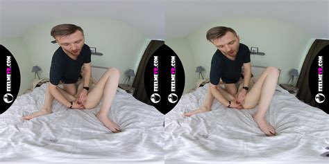 Amelia Miler Sucks Cock And Excited About Her First Porn Video VR Porn Video VRPorn