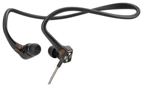 Best Buy Sennheiser Behind The Neck In Ear Headphones Pcx