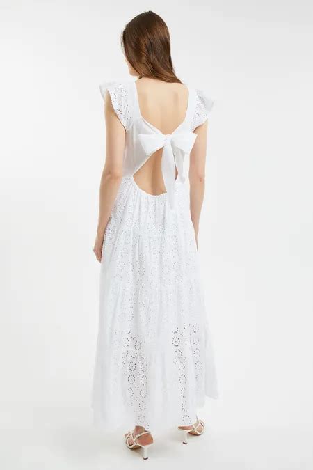 Кружевное платье Neohit 635642003 цены в Москве, купить одежду, каталог ...