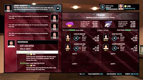 Nba K Mygm Mode Ep Los Angeles Lakers Rajon Rondo To The Lakers