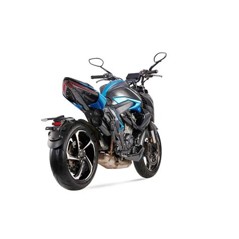 Victory ZONTES 350 R1 Motos Naked Motoselva