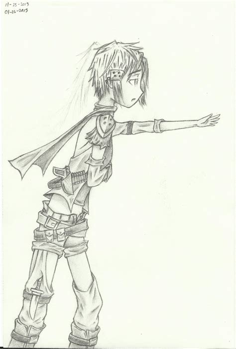 Reaching Out Pencil Drawing By Swordofevilbane On Deviantart