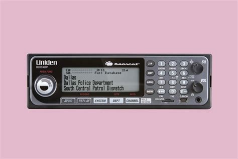 The Best Police Scanners | Money.com