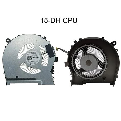 Notebook Pc Cooler Radiator Laptop Gpu Cpu Cooling Fans Cooling Fan