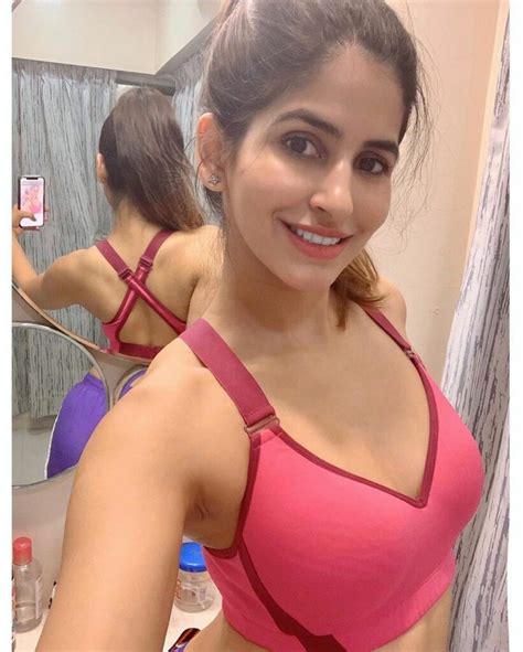 Sakshi Malik Hot Photos