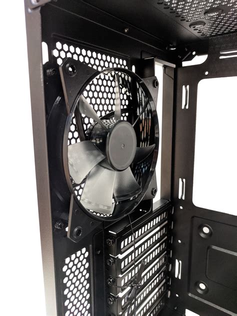 Cooler Master MasterBox MB520 Case Review – GND-Tech