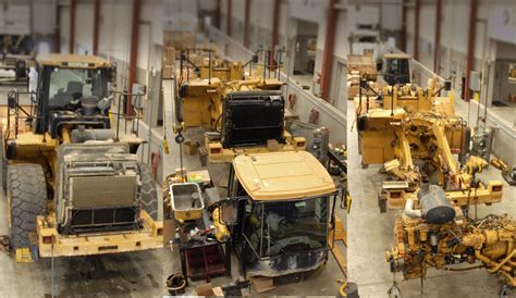 Understanding Your Machine Rebuild Options