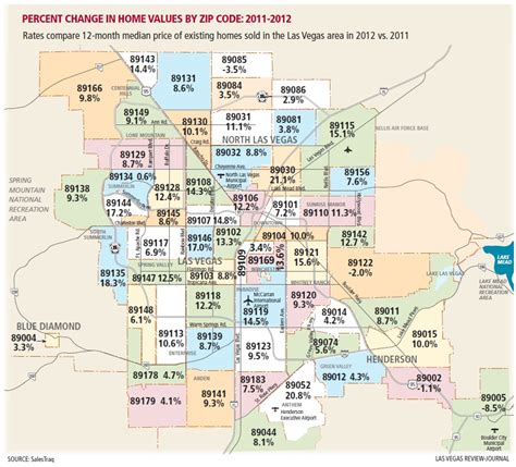 Zip Code Map Las Vegas Nv Oconto County Plat Map